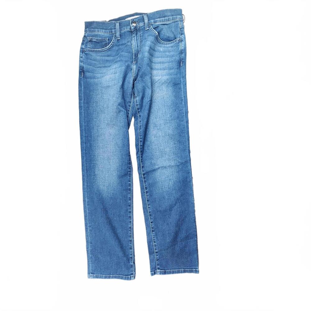 Joe's Jeans Classic Straight Leg Denim - Size 30